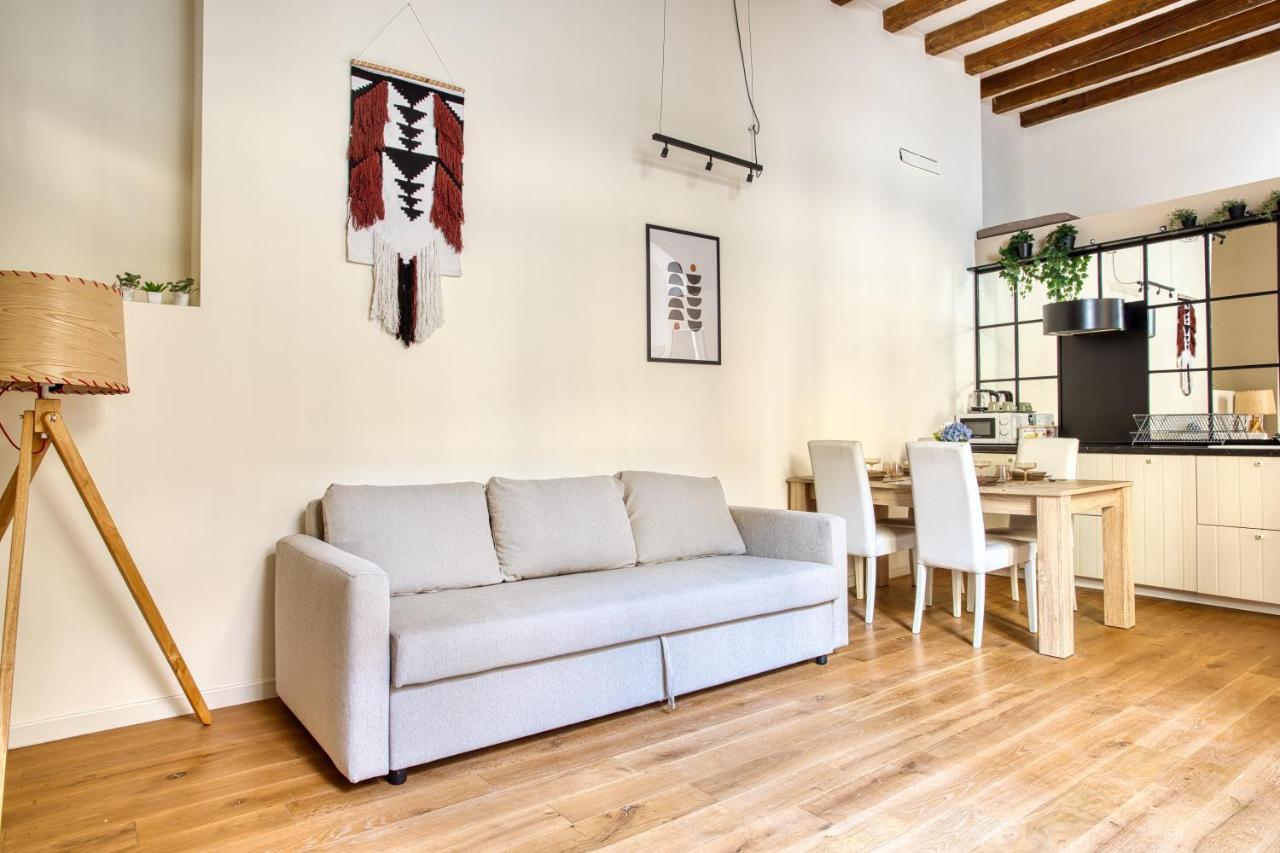 Urban & Stylish Loft - Via Farini Milão Exterior foto